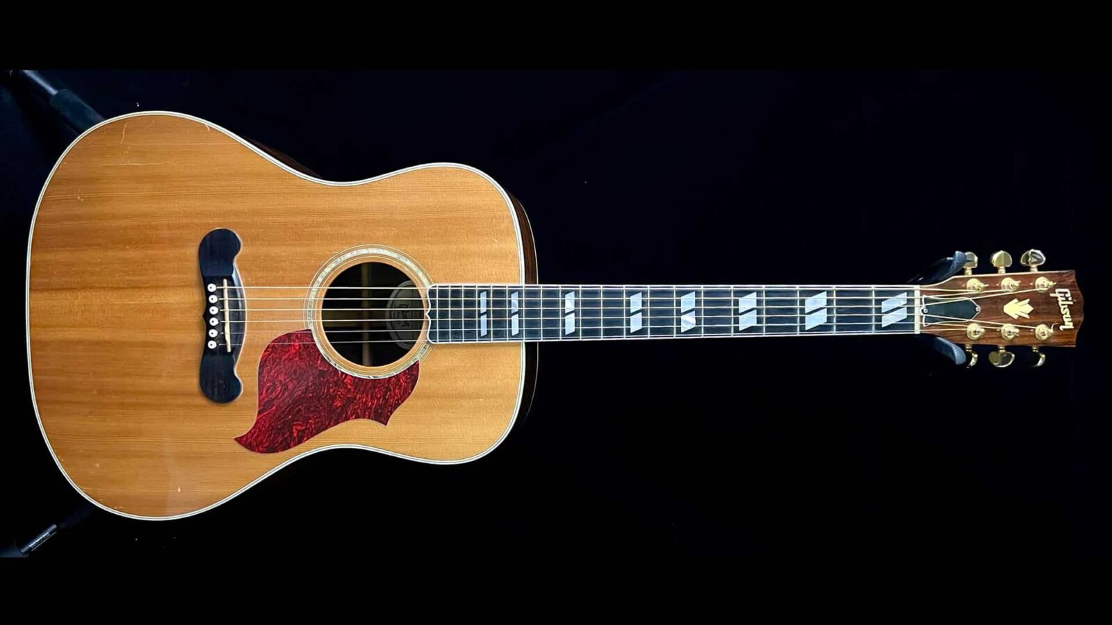 Gibson Songwriter Deluxe - Image 2
