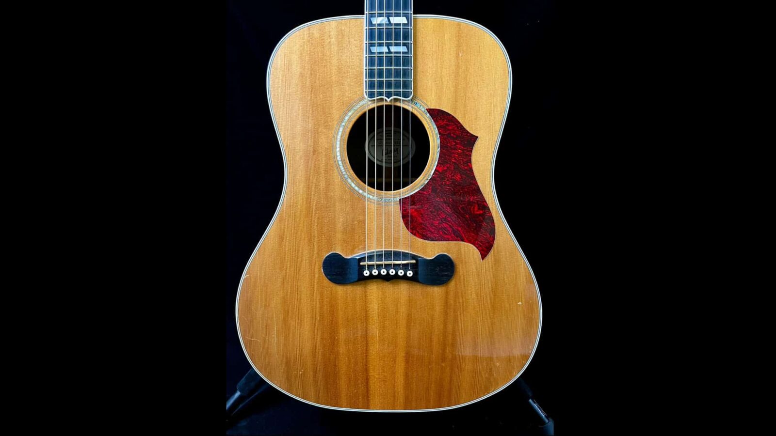 Gibson Songwriter Deluxe