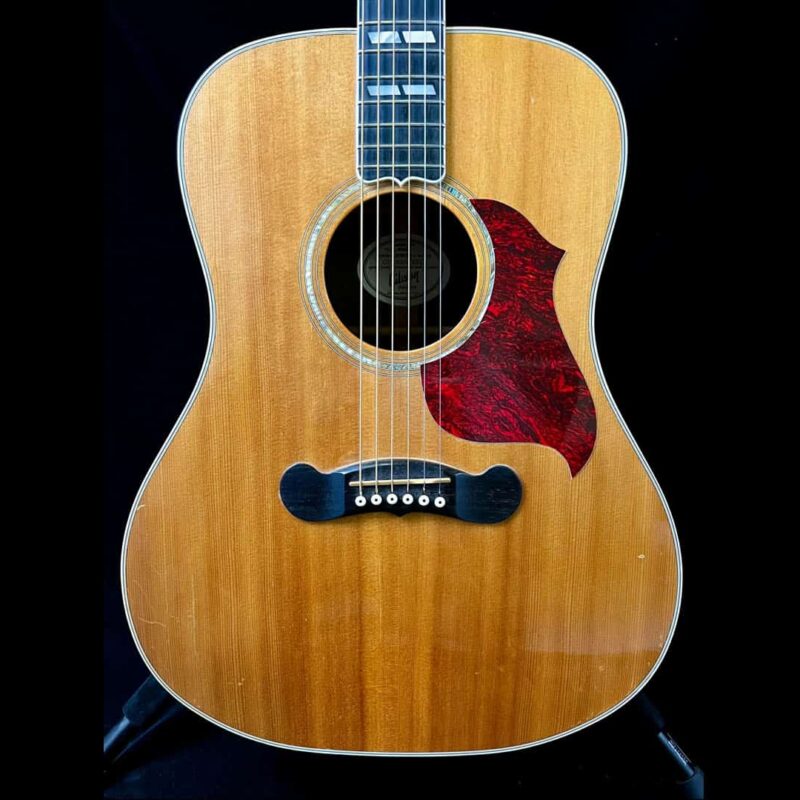 Gibson Songwriter Deluxe