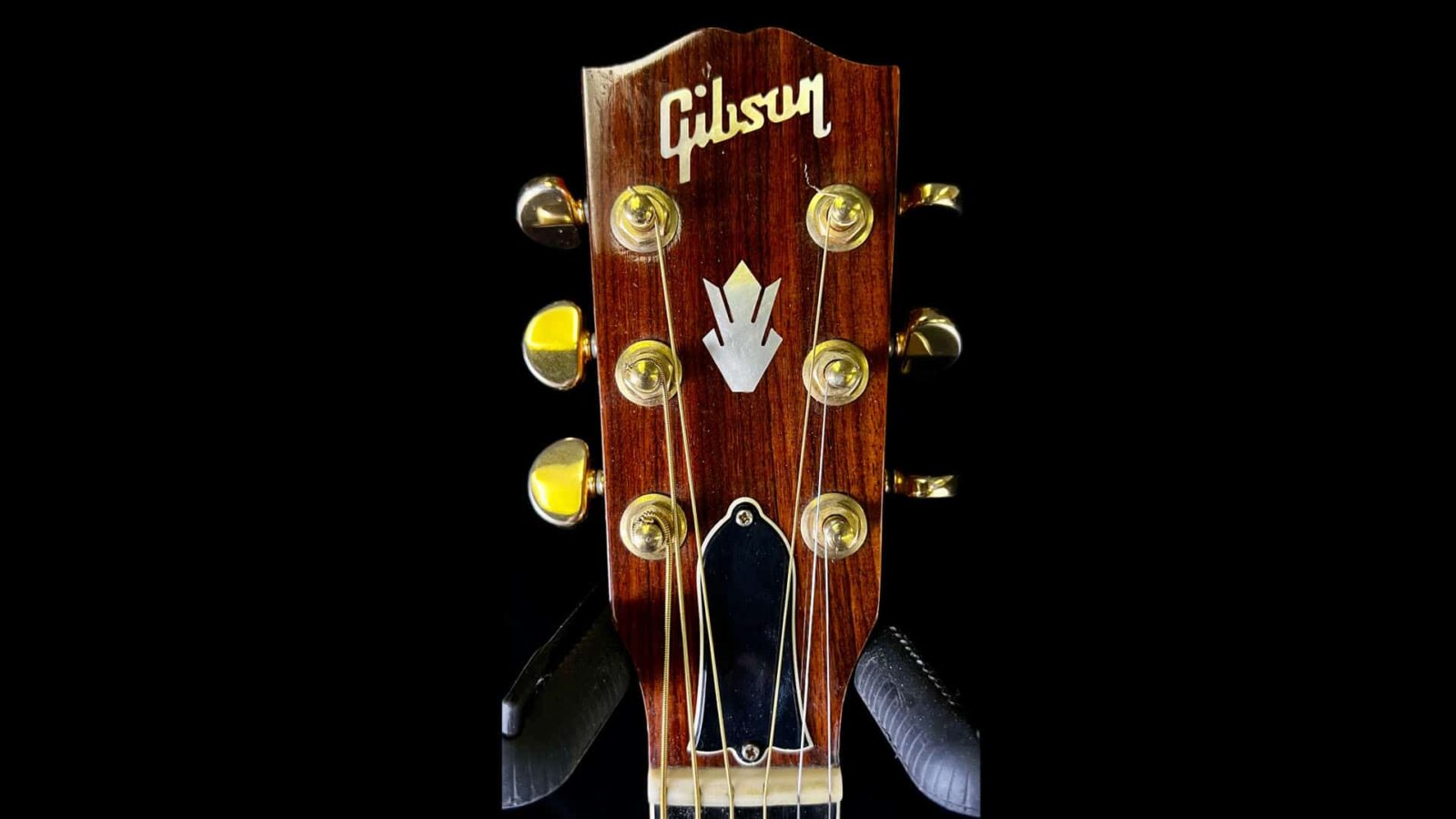 Gibson Songwriter Deluxe - Image 3