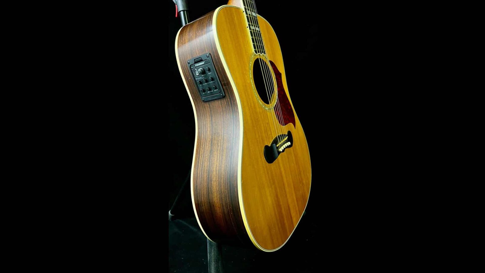 Gibson Songwriter Deluxe - Image 4