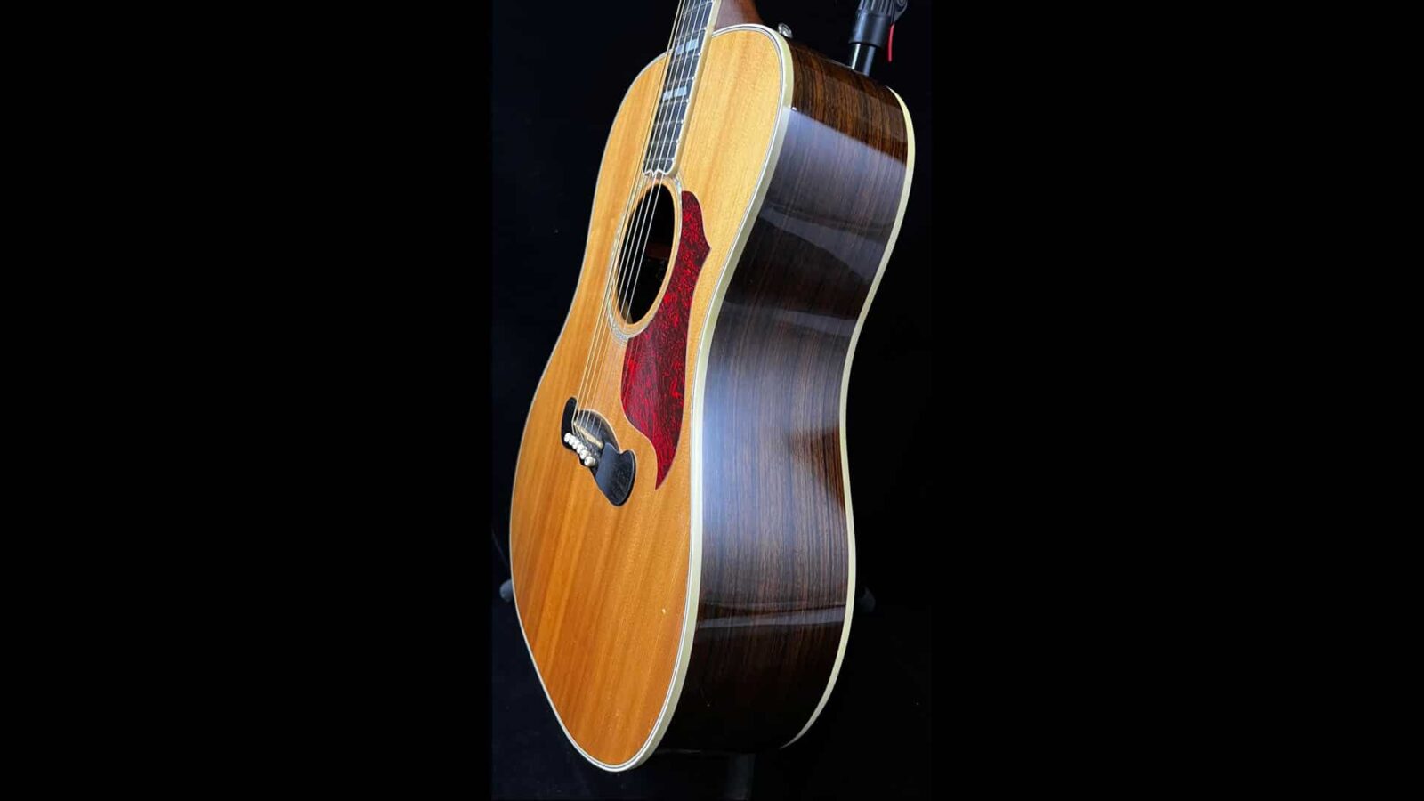 Gibson Songwriter Deluxe - Image 5