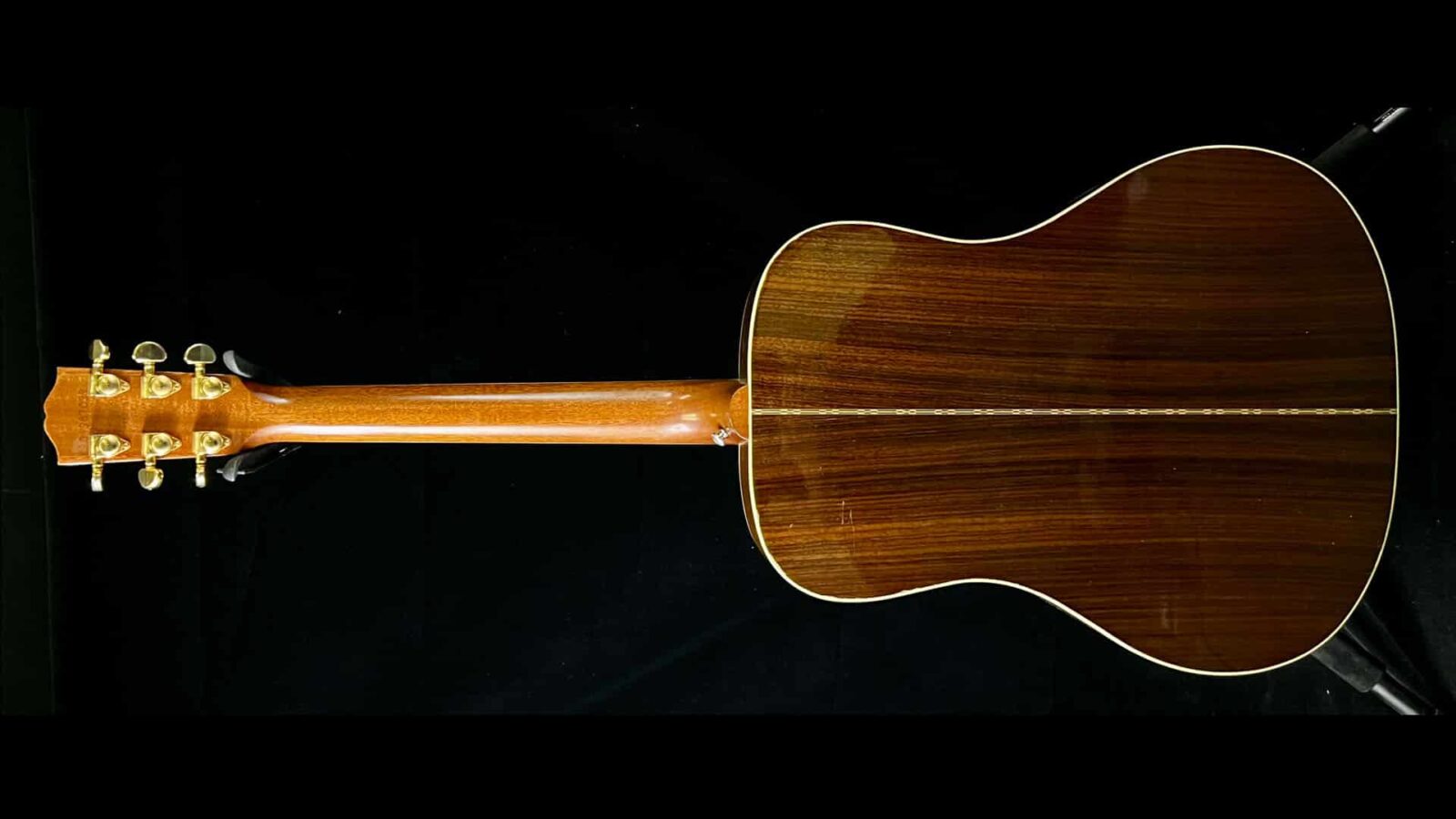 Gibson Songwriter Deluxe - Image 6