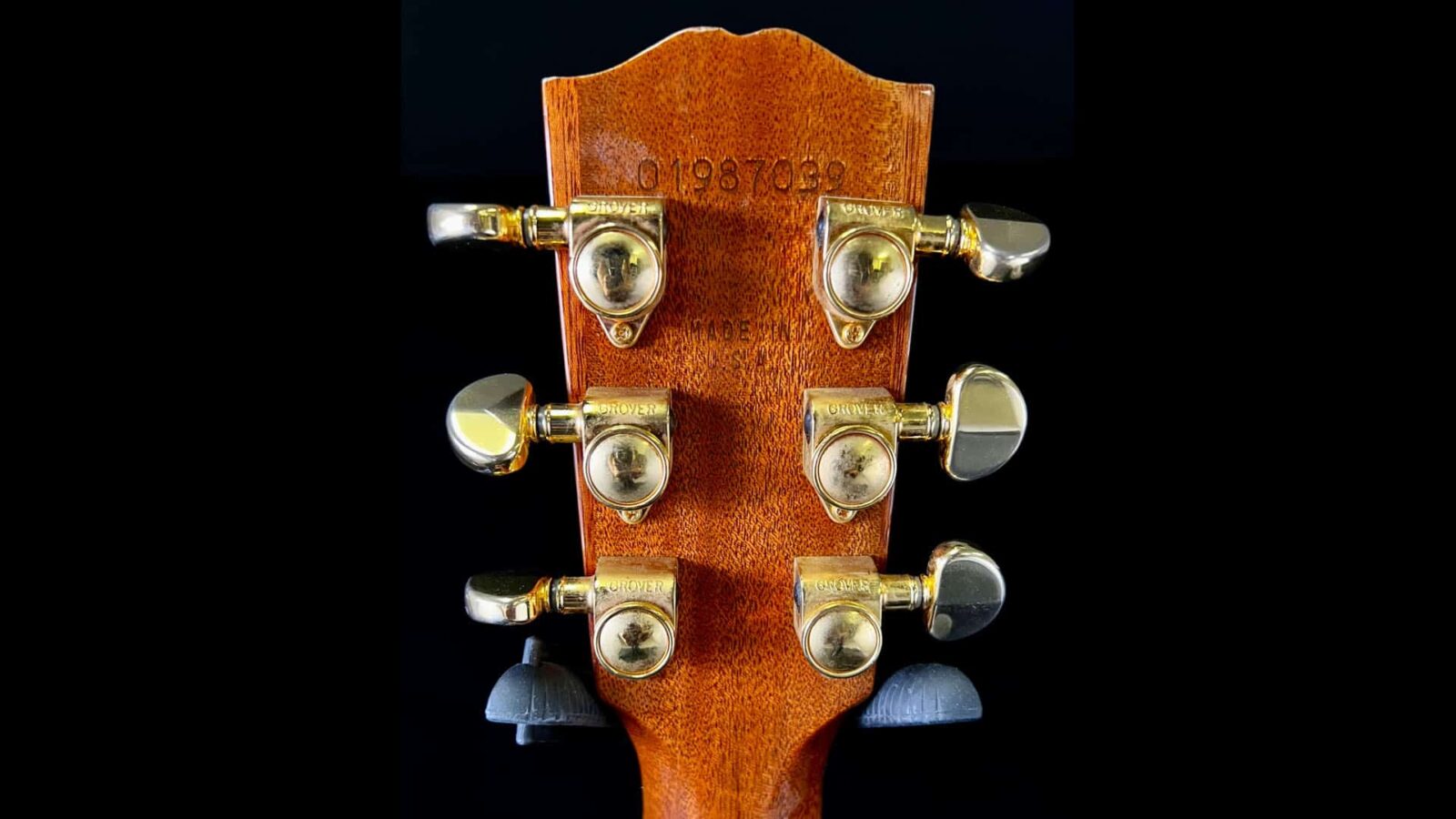 Gibson Songwriter Deluxe - Image 8