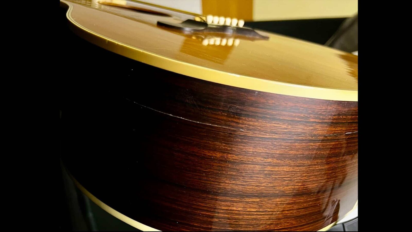 Gibson Songwriter Deluxe - Image 9