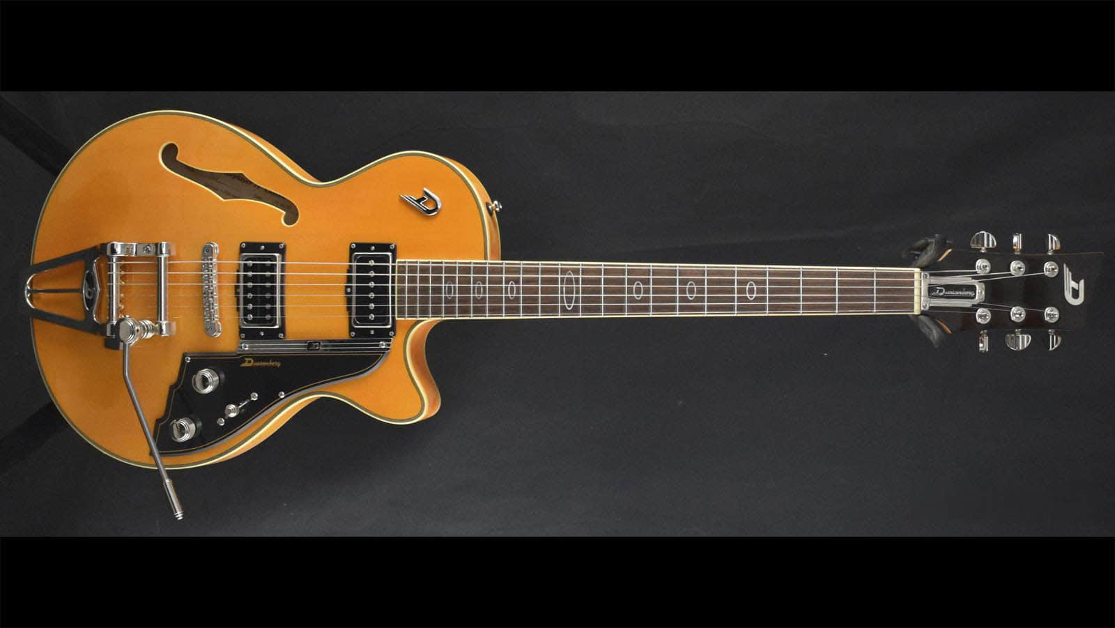 Duesenberg Starplayer TV Classic - Image 9
