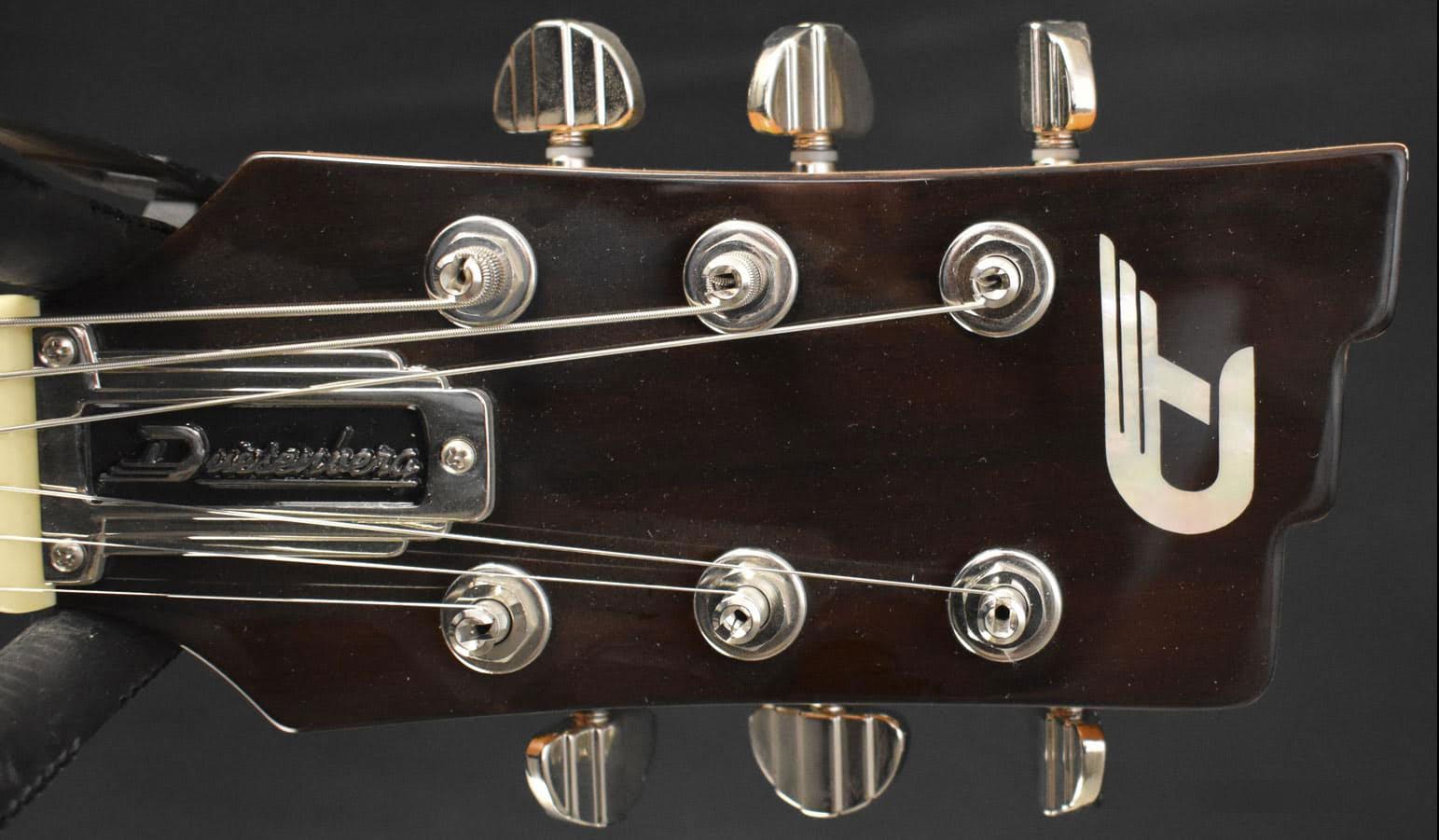 Duesenberg Starplayer TV Classic - Image 8
