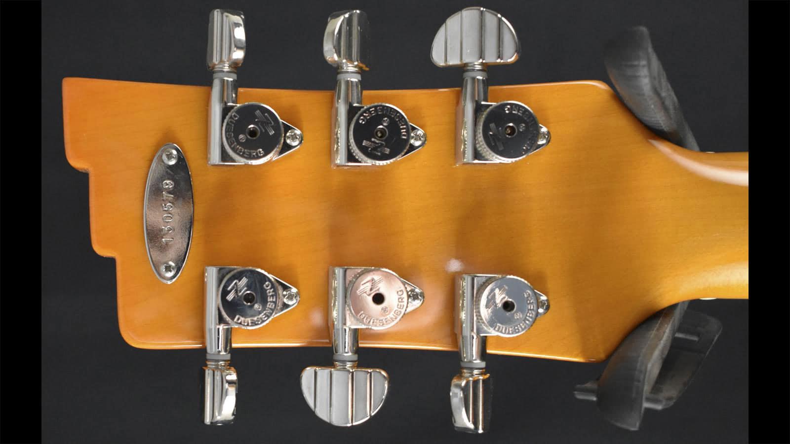Duesenberg Starplayer TV Classic - Image 7