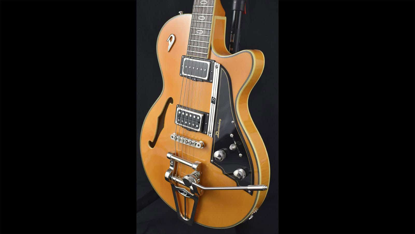 Duesenberg Starplayer TV Classic - Image 4