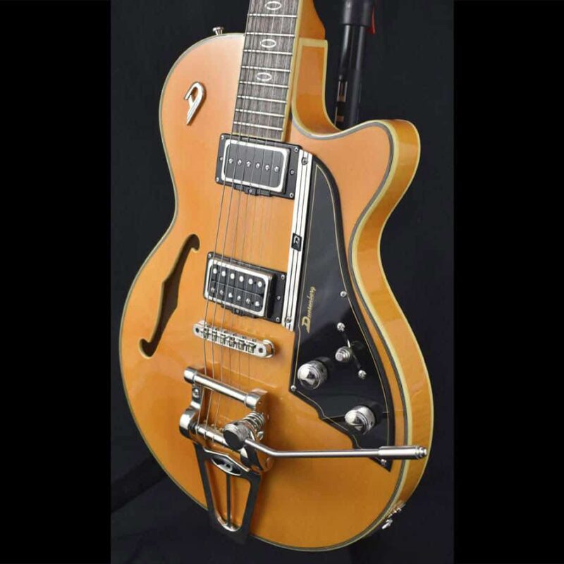 Duesenberg Starplayer TV Classic