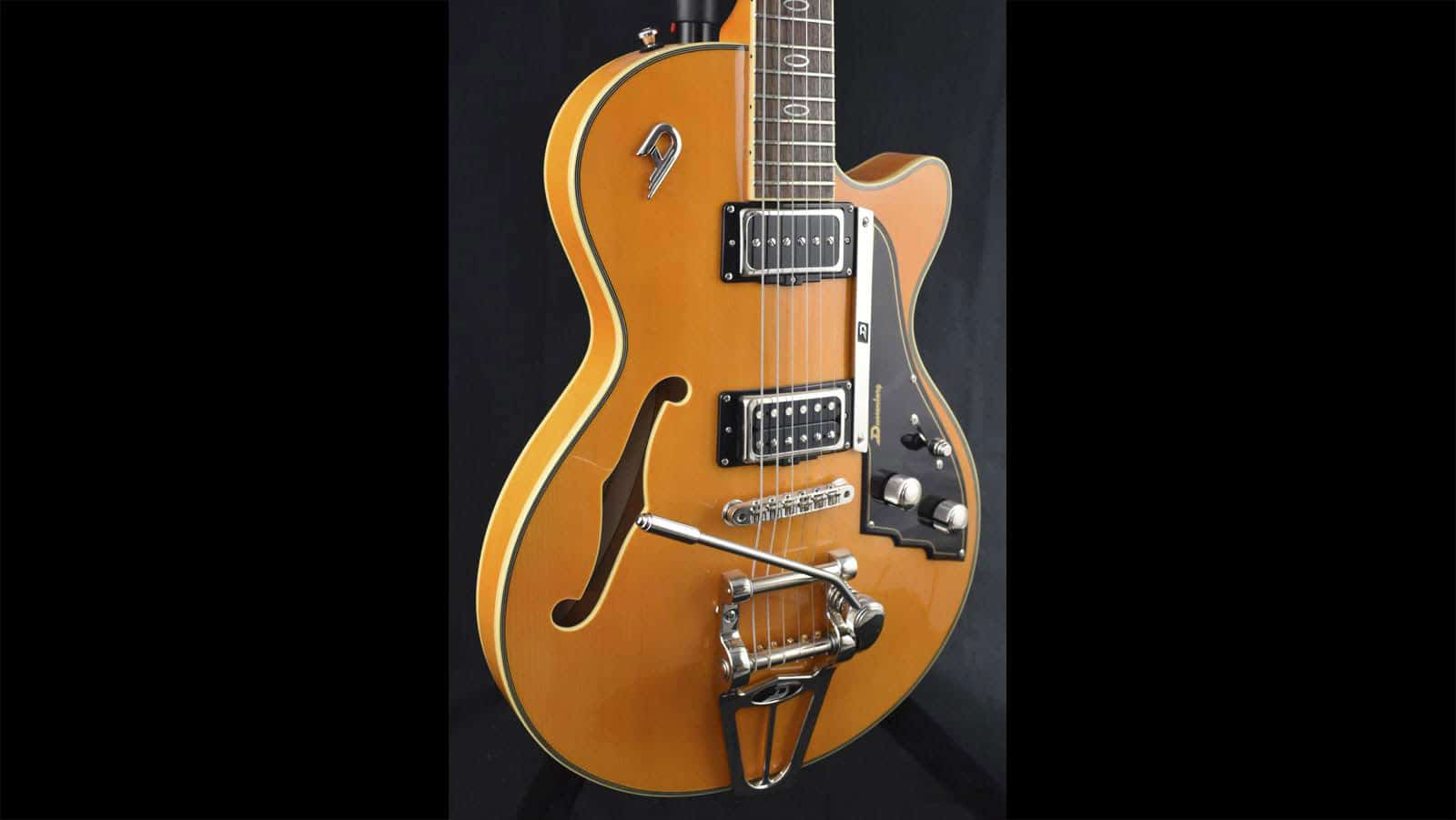 Duesenberg Starplayer TV Classic - Image 3