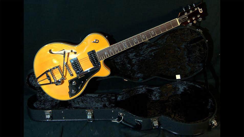 Duesenberg Starplayer TV Classic - Image 2