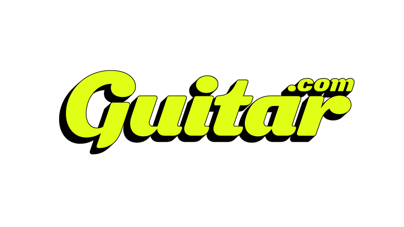 Guitar.com logo