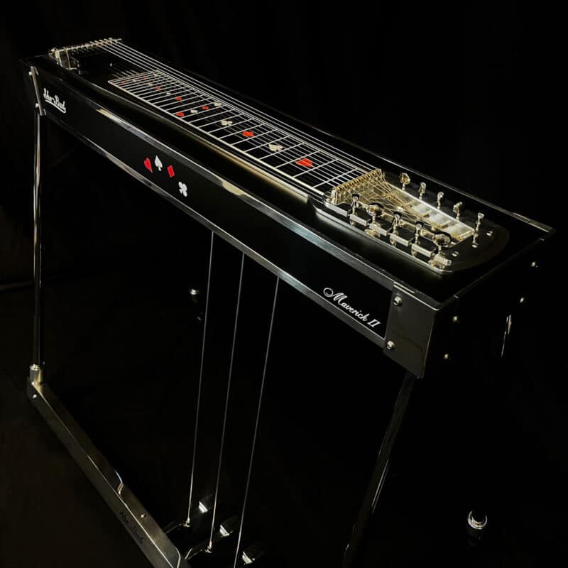 Maverick II M1034 Pedal Steel Guitar | Sho-Bud