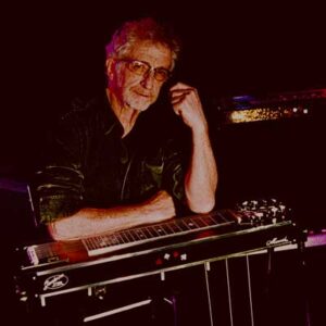 Ted Stern