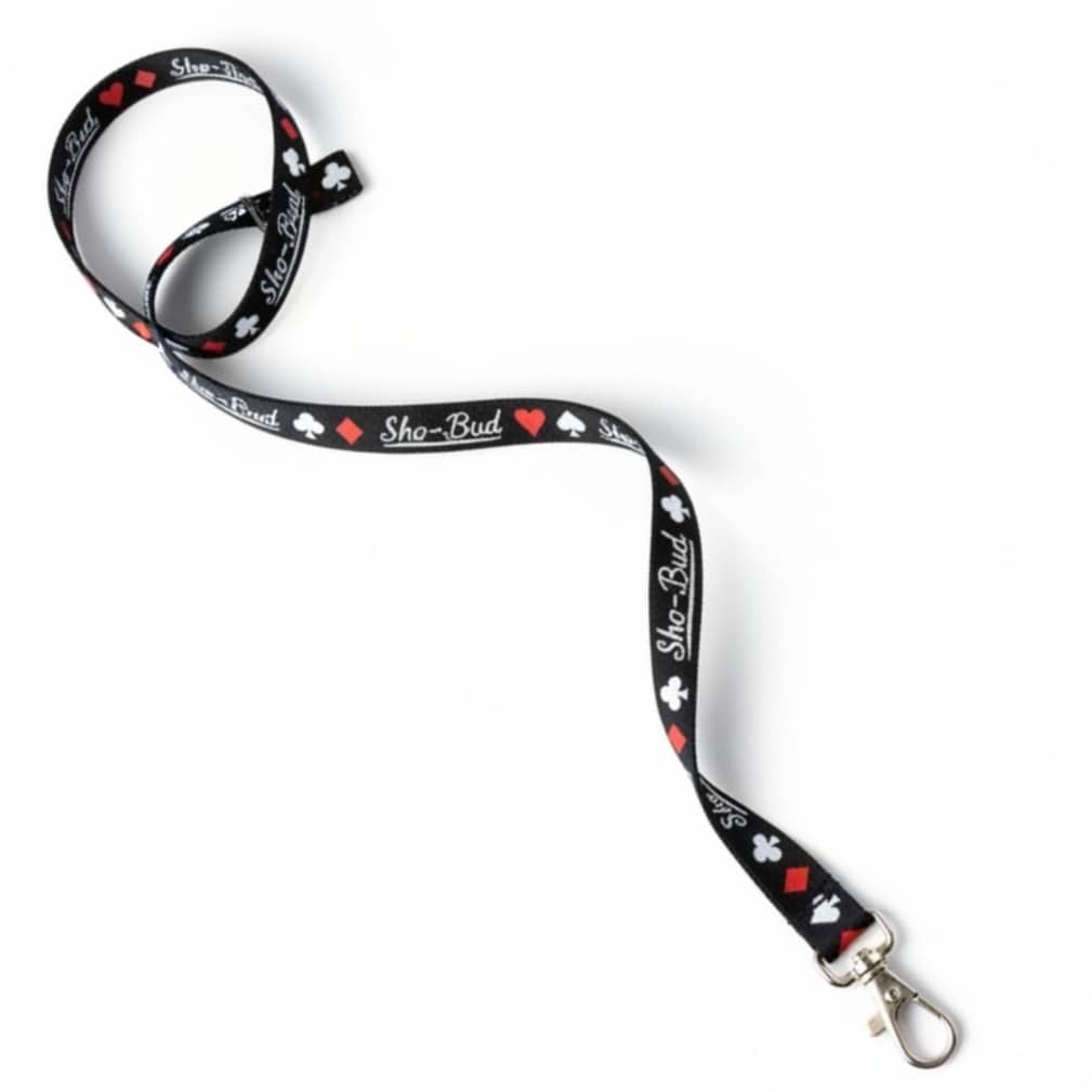 Sho-Bud Dog Leash