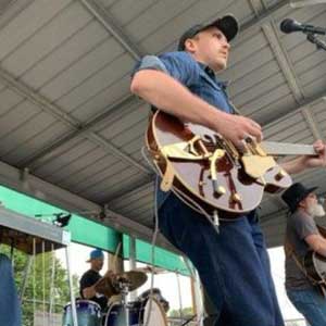 Dustin Young