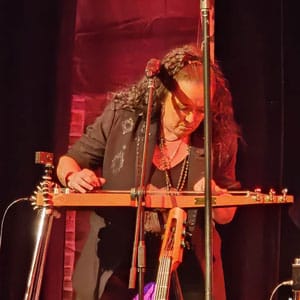 Sarah Jory