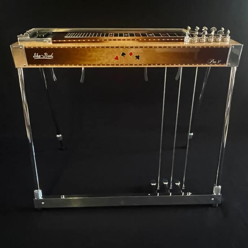 Pro V Classic – SD1034