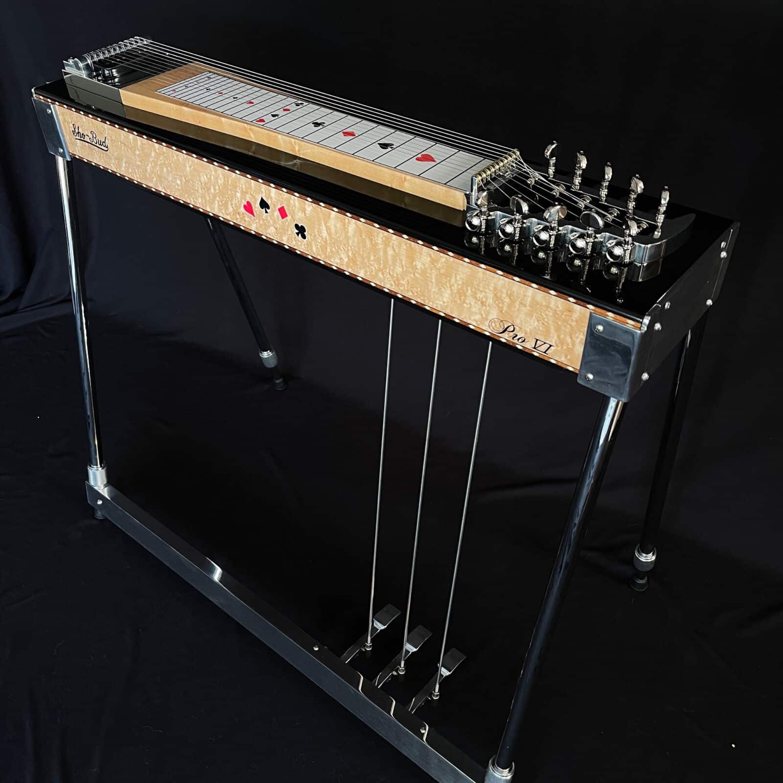 Pro VI Classic - Image 2