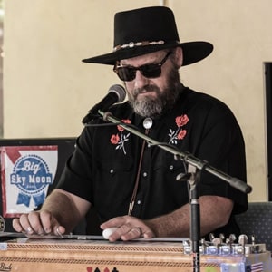 Dave Farrell